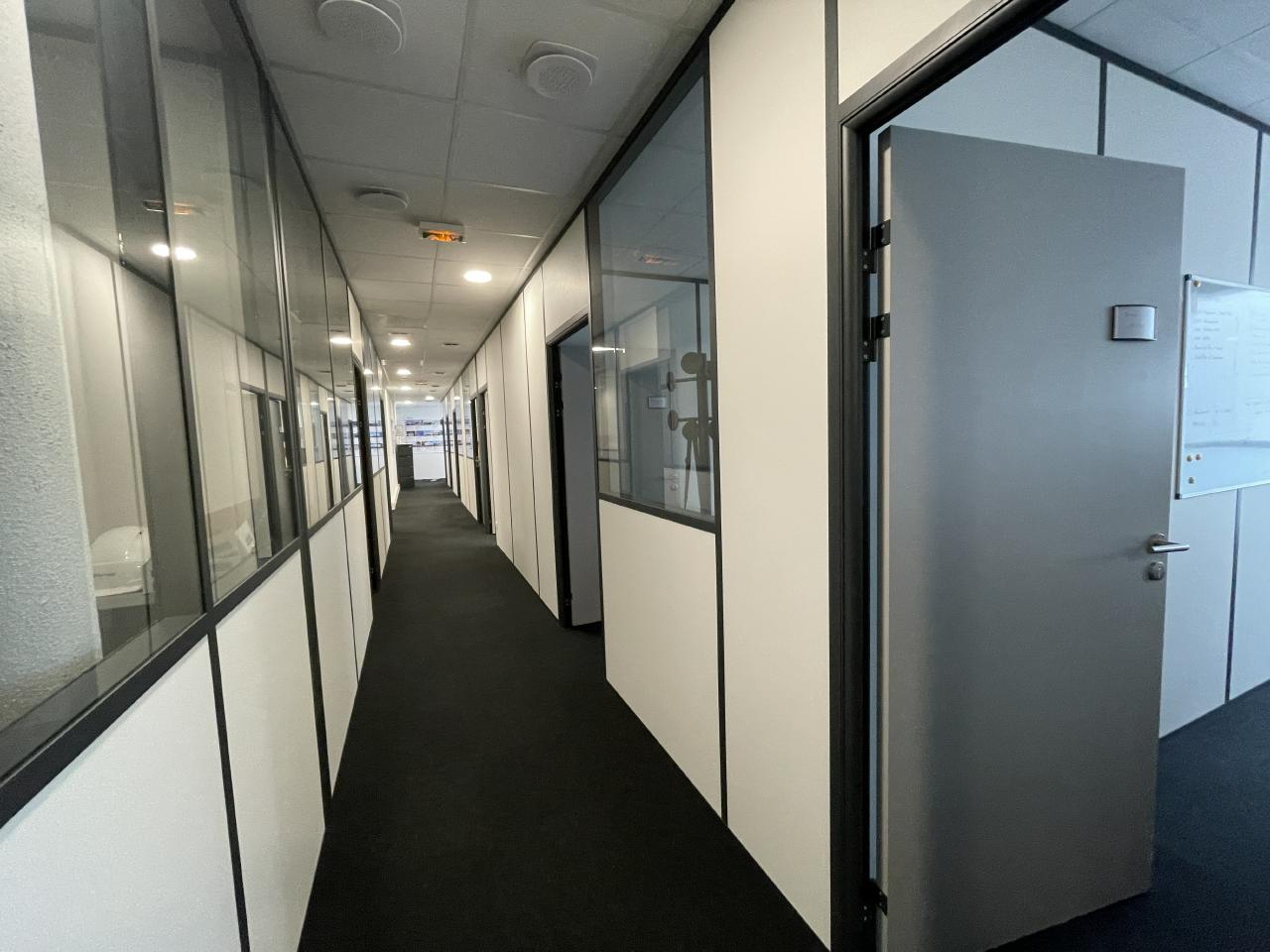 Bureau Metz 137m² Location bureau Metz Moselle OLBUR2118608 17